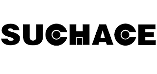 SUCHACE logo