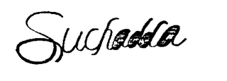 SUCHADDA logo