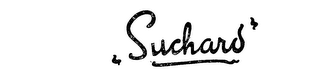 SUCHARD logo