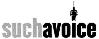 SUCHAVOICE logo