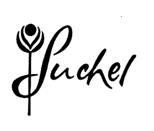 SUCHEL logo