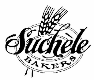 SUCHELE BAKERS logo