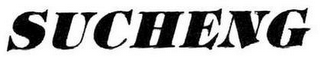 SUCHENG logo
