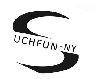 SUCHFUNNY logo