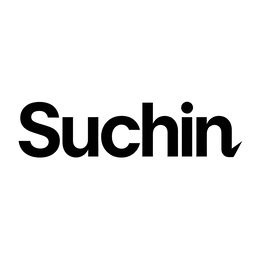 SUCHIN logo