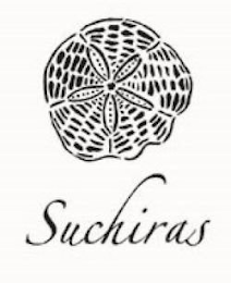 SUCHIRAS logo