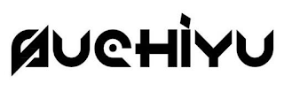 SUCHIYU logo