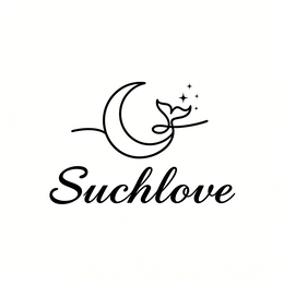 SUCHLOVE logo