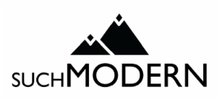 SUCHMODERN logo