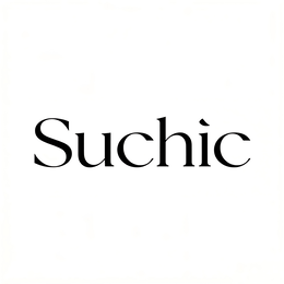 SUCHÌC logo