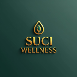 SUCI WELLNESS logo