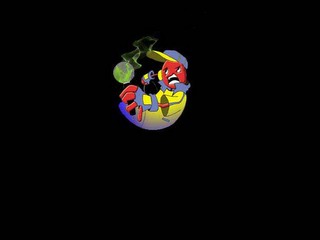 SUCKA MC logo