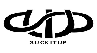 SUCKITUP SIU logo