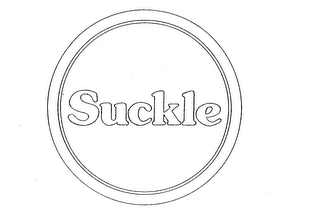 SUCKLE logo
