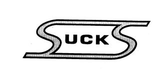 SUCKS logo