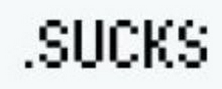 .SUCKS logo
