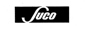 SUCO logo
