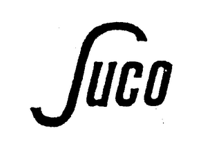 SUCO logo