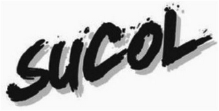 SUCOL logo