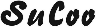 SUCOO logo