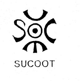 SUCOOT logo