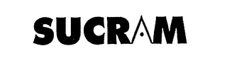 SUCRAM logo