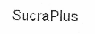 SUCRAPLUS logo