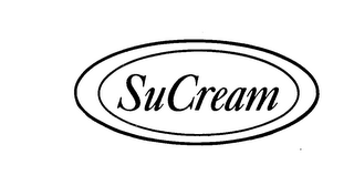 SUCREAM logo