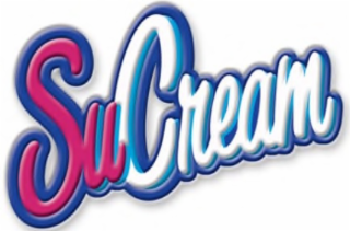 SUCREAM logo