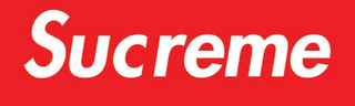 SUCREME logo