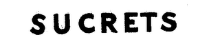 SUCRETS logo