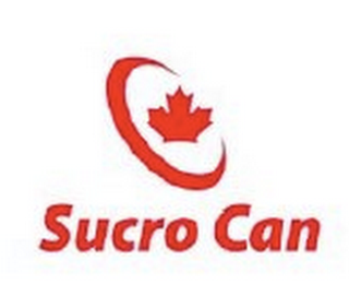 SUCRO CAN logo