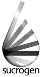 SUCROGEN logo