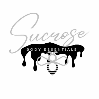 SUCROSE BODY ESSENTIALS logo