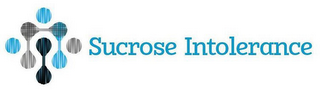 SUCROSE INTOLERANCE logo