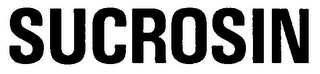 SUCROSIN logo