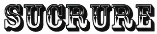 SUCRURE logo