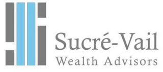 SUCRÉ-VAIL WEALTH ADVISORS logo