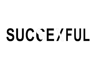 SUCSEXFUL logo