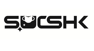 SUCSHK logo