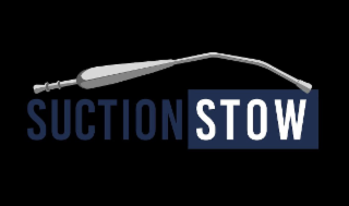 SUCTION STOW logo