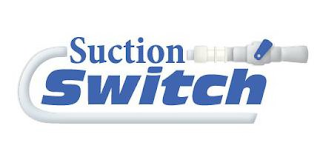SUCTION SWITCH logo