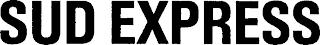 SUD EXPRESS logo