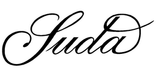 SUDA logo