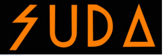 SUDA logo