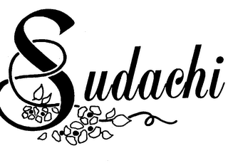 SUDACHI logo