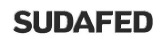 SUDAFED logo
