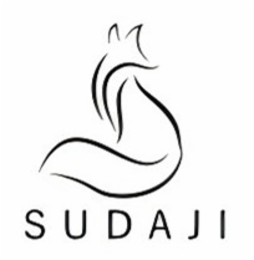 SUDAJI logo
