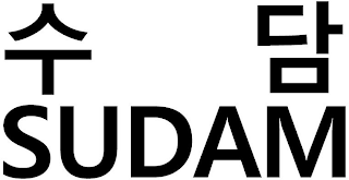 SUDAM logo