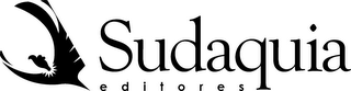 SUDAQUIA EDITORES logo